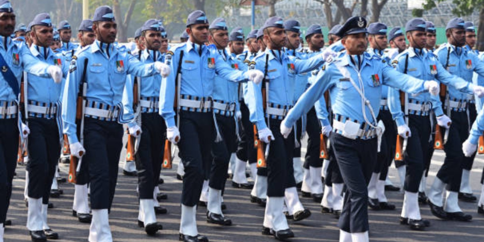 IAF Agniveervayu 2024 Notification Released at agnipathvayu.cdac.in; Check Details