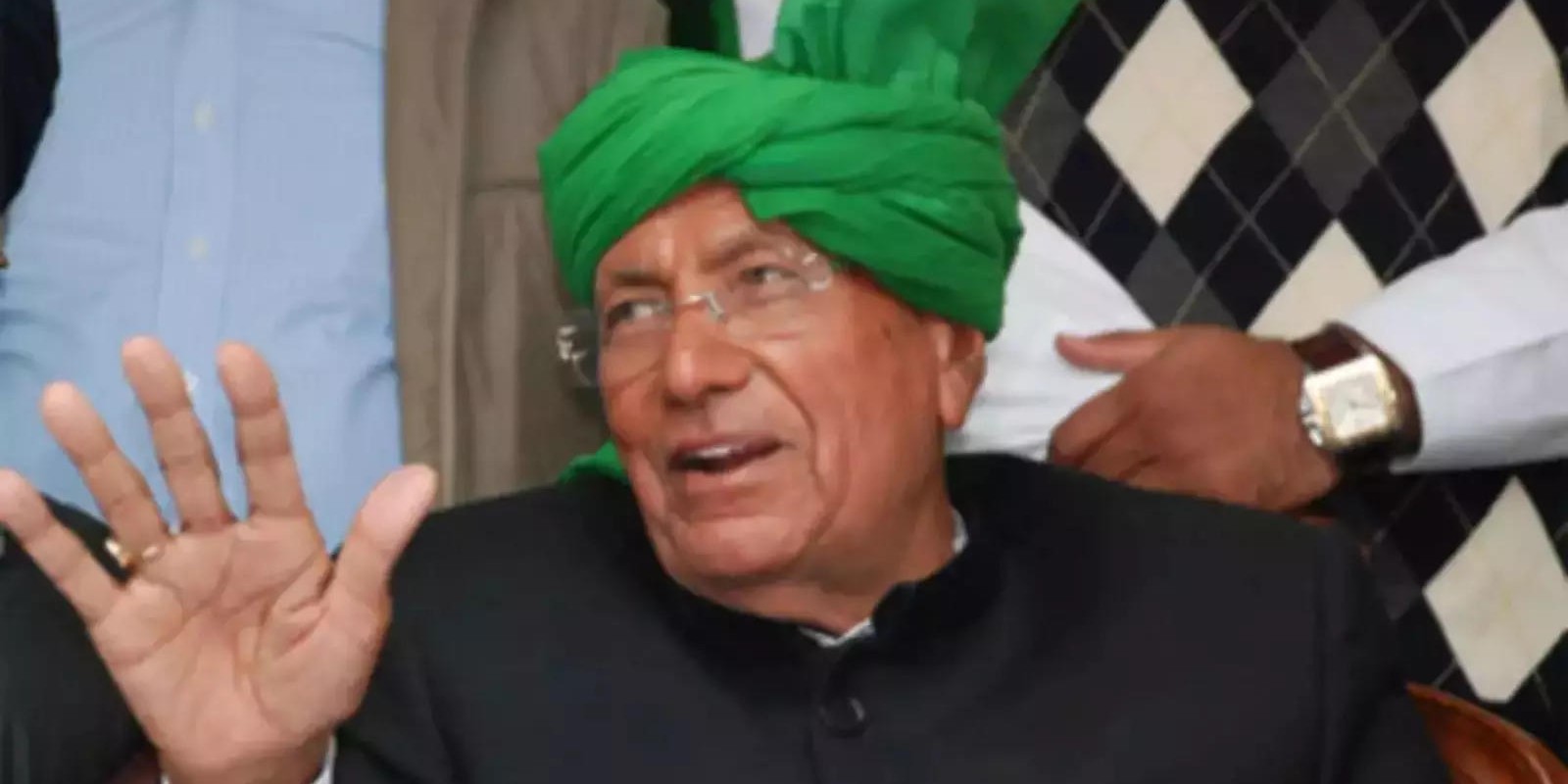 Om Prakash Chautala Education: जब एक पूर्व CM ने जेल से दी थी 10वीं परीक्षा, 86 की उम्र में हुए फर्स्ट डिवीजन पास!