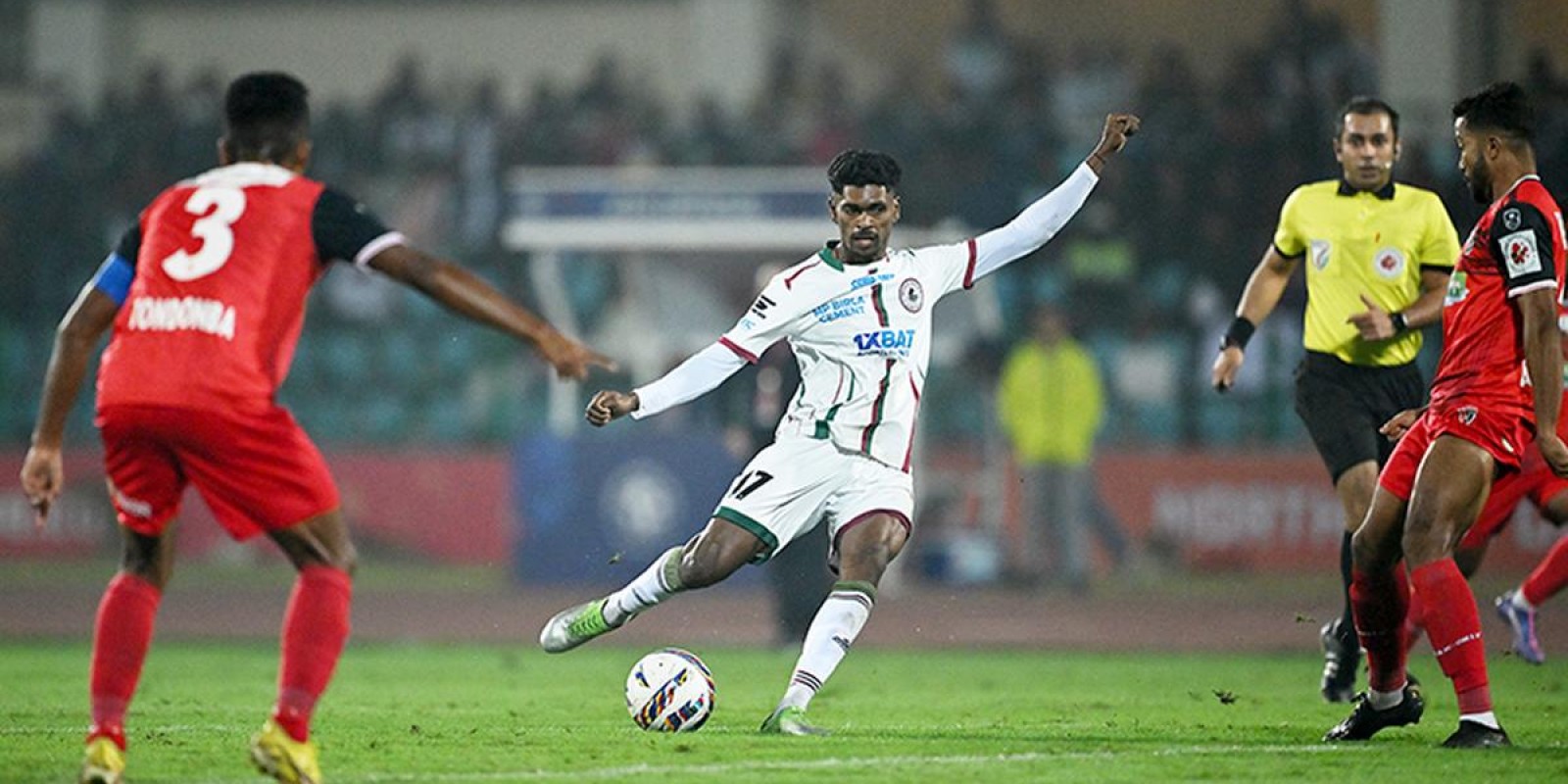 FC Goa vs Mohun Bagan LIVE Streaming info: When, where to watch FCG v MBSG in ISL 2024-25?