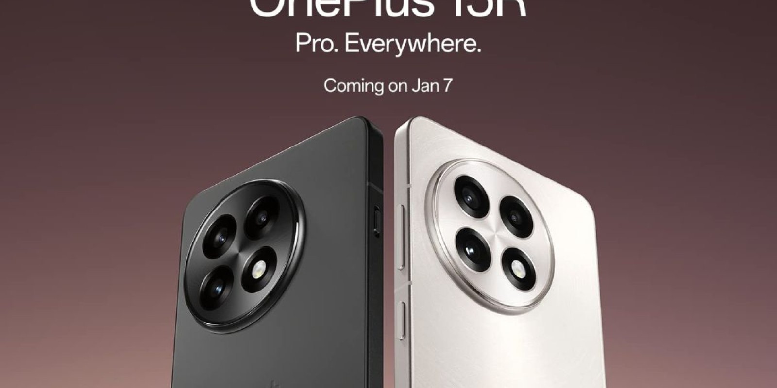 Amazon Reveals OnePlus 13R To Come With Snapdragon 8 Gen 3 Processor Ahead of Launch on January 7