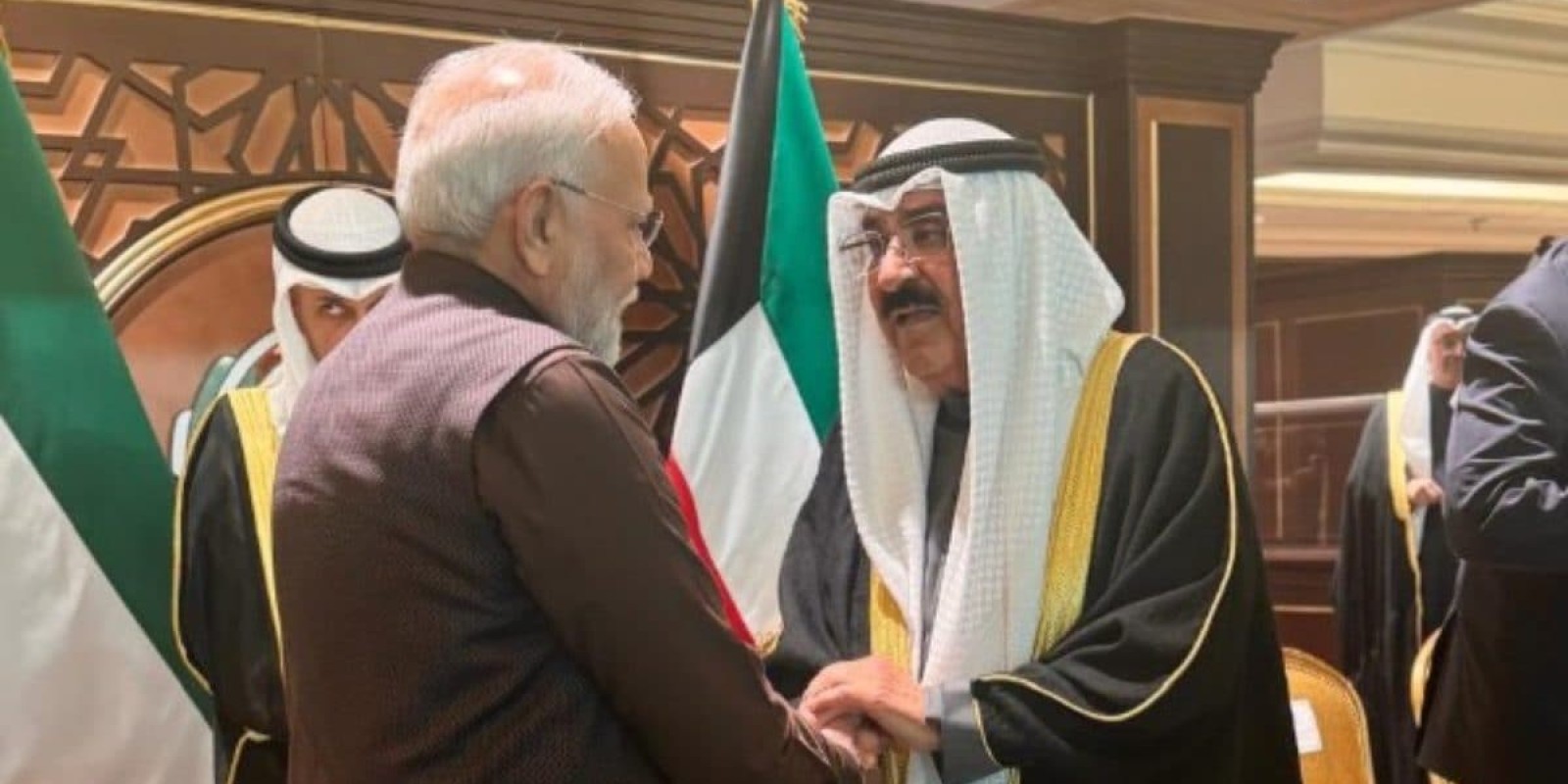 How PM Modi’s Kuwait visit completes Gulf-loop with strategic partnership for future