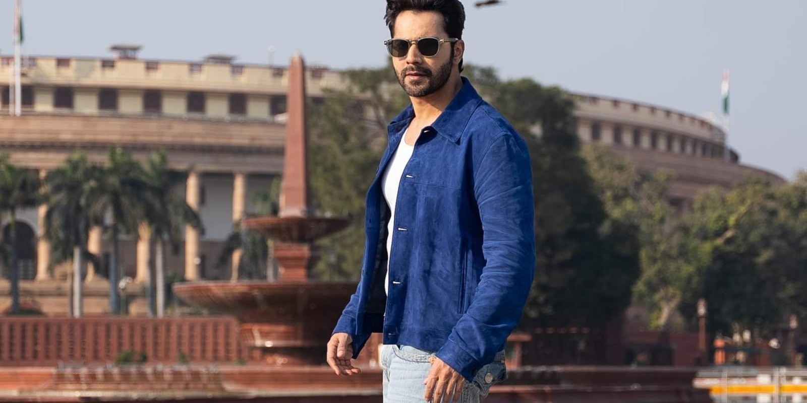 Varun Dhawan called out by health expert for discouraging black coffee in morning, takes feedback in stride: 'Happy to...'