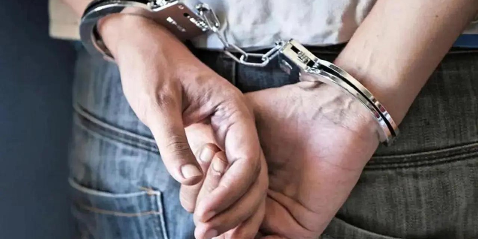 Breaking news: Police arrest mastermind of celebrity kidnapping gang in Bijnor