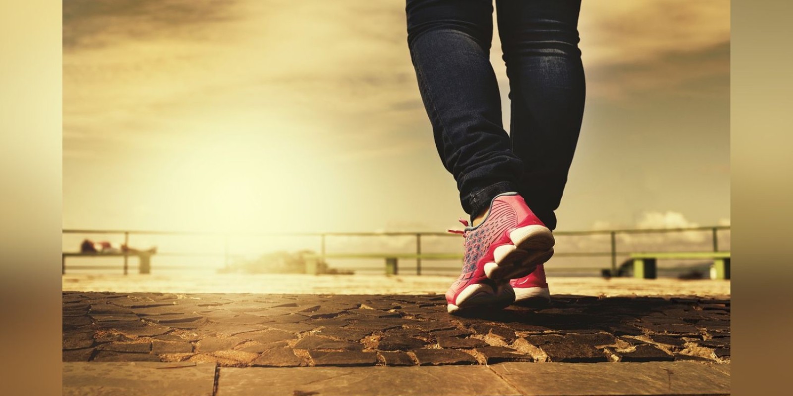 Not 10K, Just These Many Steps A Day Can Reduce Risk Of Depression: International Study Reports