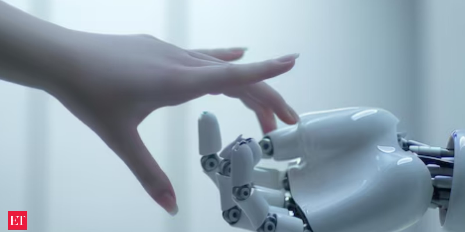 Feeling emotional? Robots might sense it just by touching you