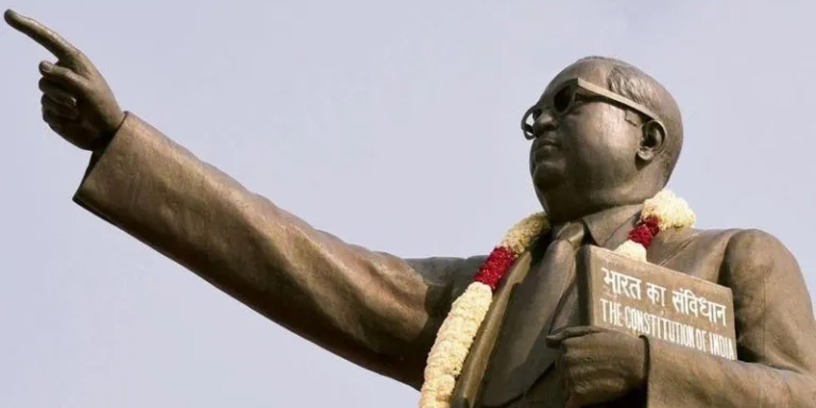 Ambedkar Statue Vandalised: ਅਹਿਮਦਾਬਾਦ ’ਚ ਡਾ. ਅੰਬੇਡਕਰ ਦੀ ਮੂਰਤੀ ਦੀ ਭੰਨਤੋੜ