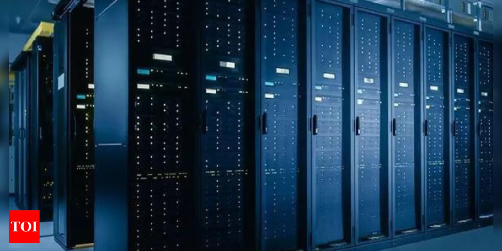 India's data centre capacity to more than double by FY27, on rising digitalisation: Crisil Ratings