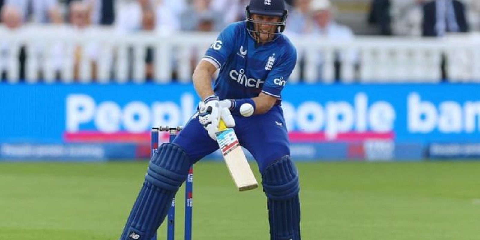 Cricket-Root back in England ODI squad ahead of India tour