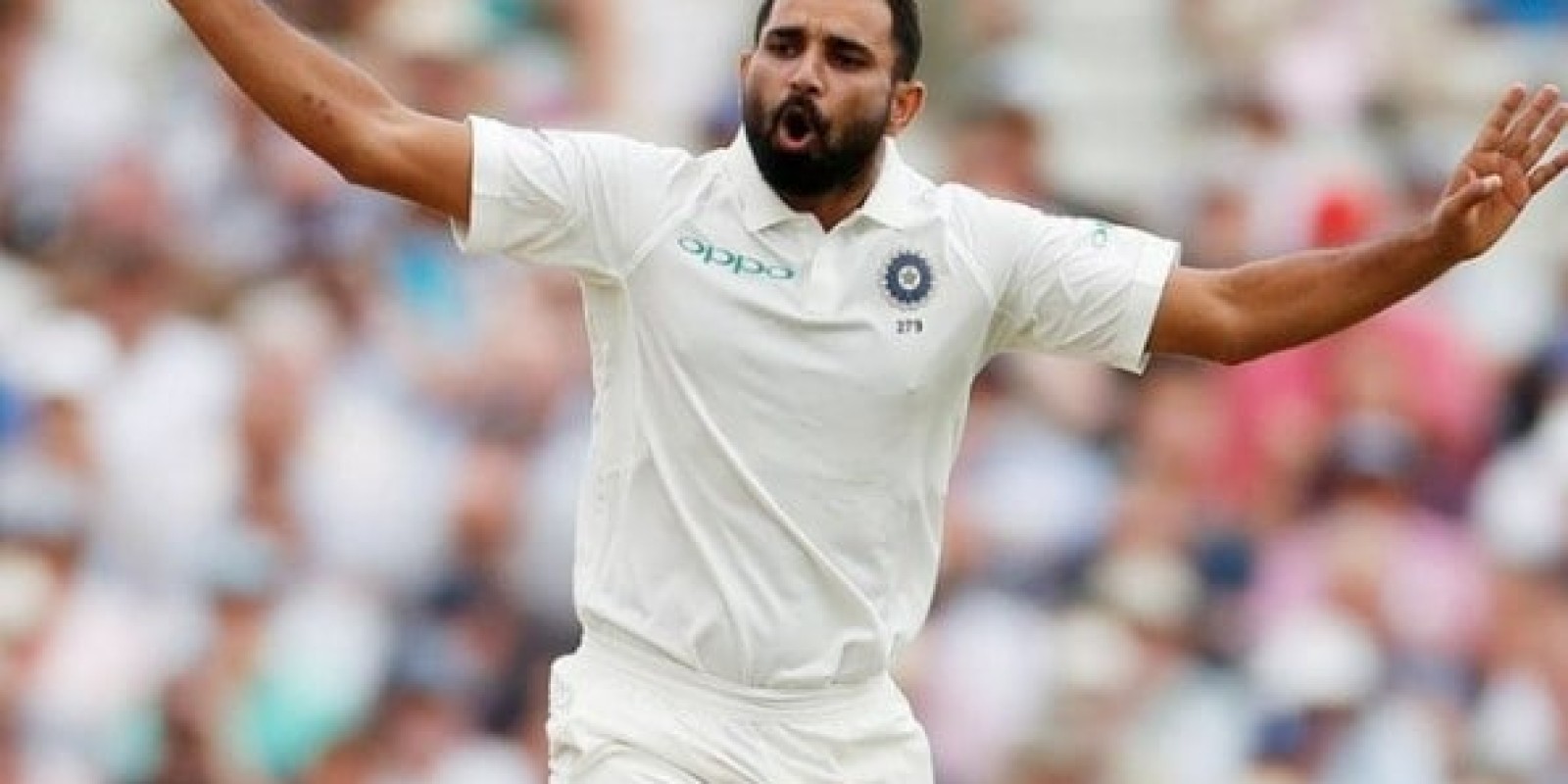 Shami Recovers Completely But Won't Be Picked For BGT. BCCI Explains Why