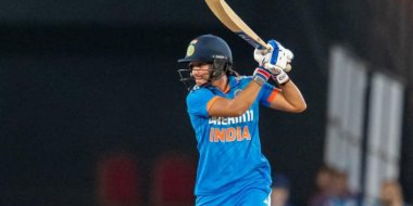 Harmanpreet Kaur Milestone: वेस्टइंडीज के खिलाफ पहले वनडे में हरमनप्रीत कौर ने रचा इतिहास, कप्तान के तौर पर कर दिया कमाल