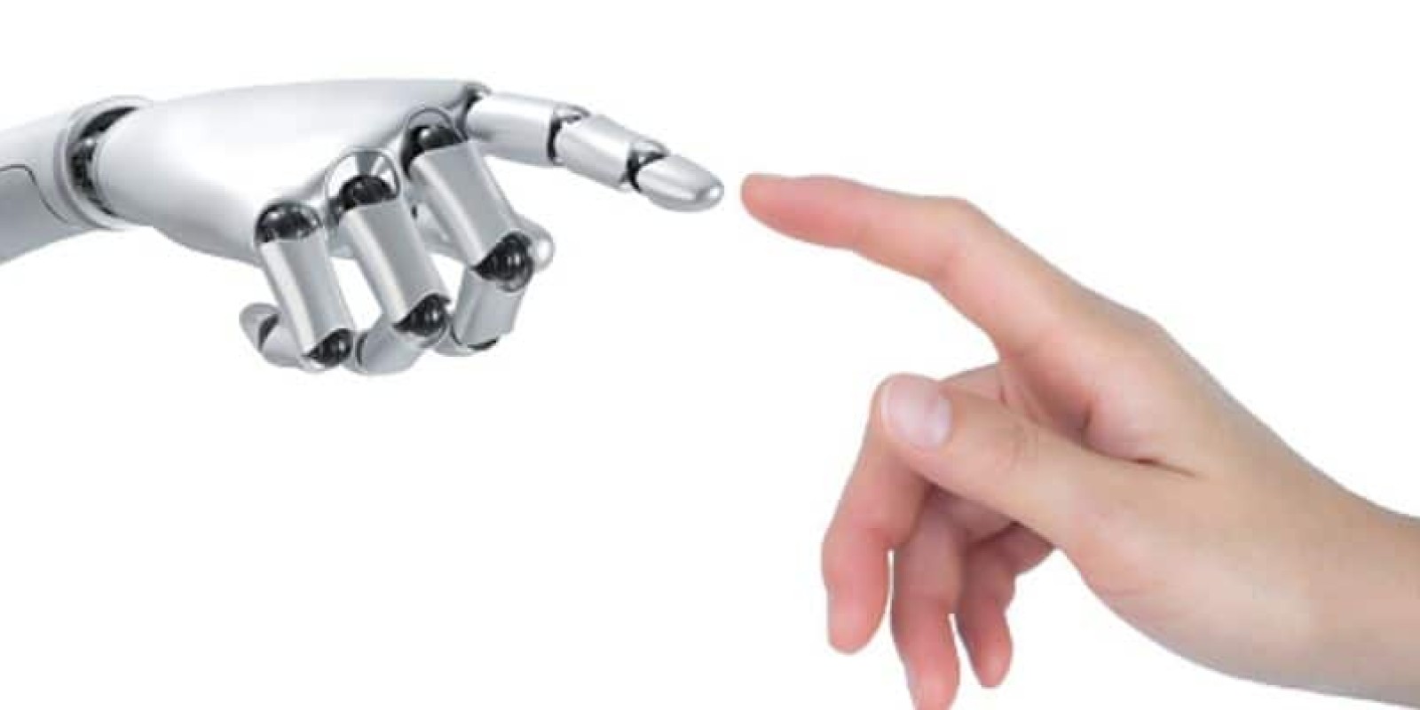 Robots may soon be able to detect human emotions by touching skin, reveals study