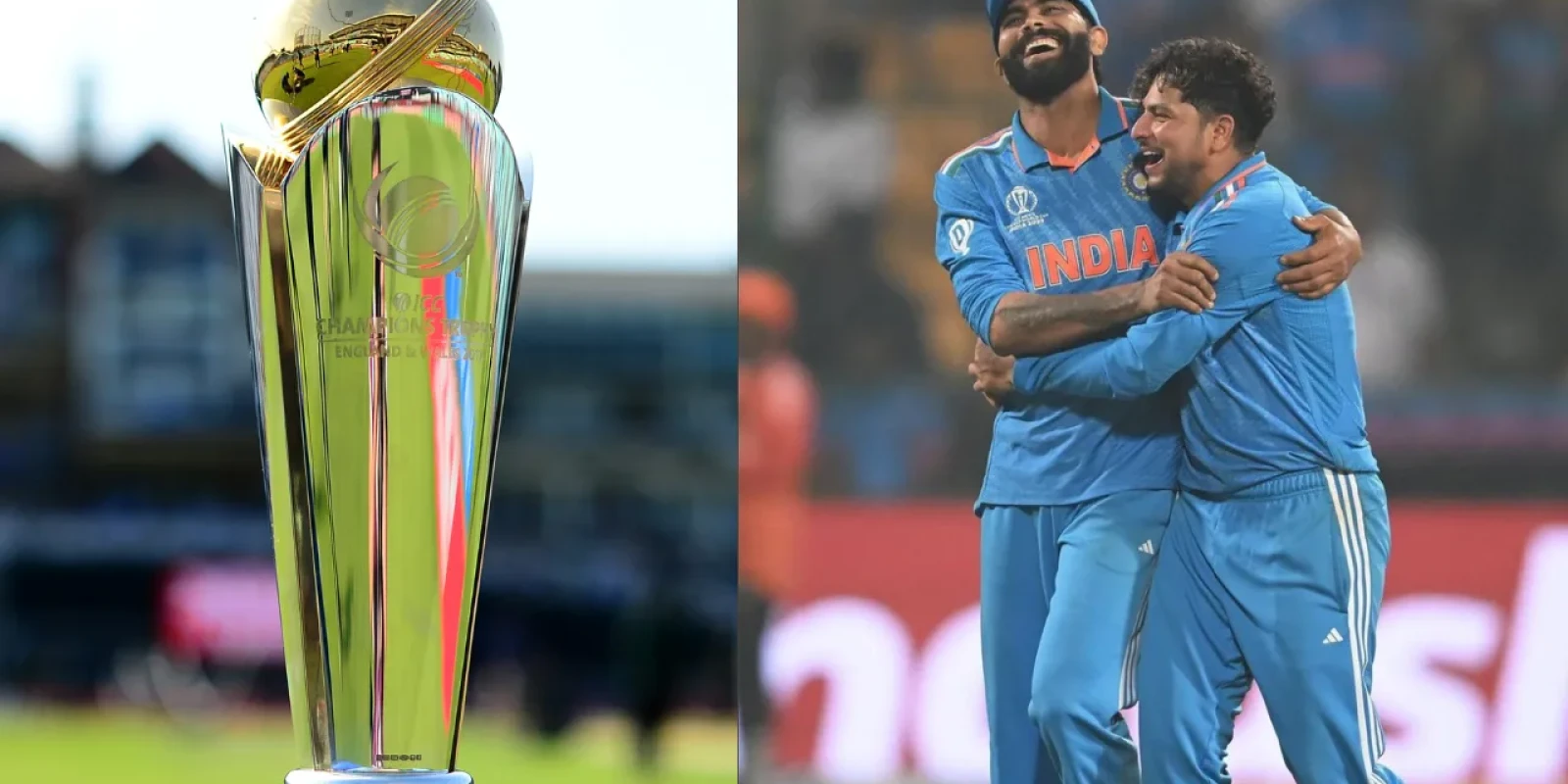 संकट में टीम इंडिया! Champions Trophy नहीं खेलेंगे मोहम्मद शामी? इस स्टार गेंदबाज पर भी मंडराया बाहर होने खतरा