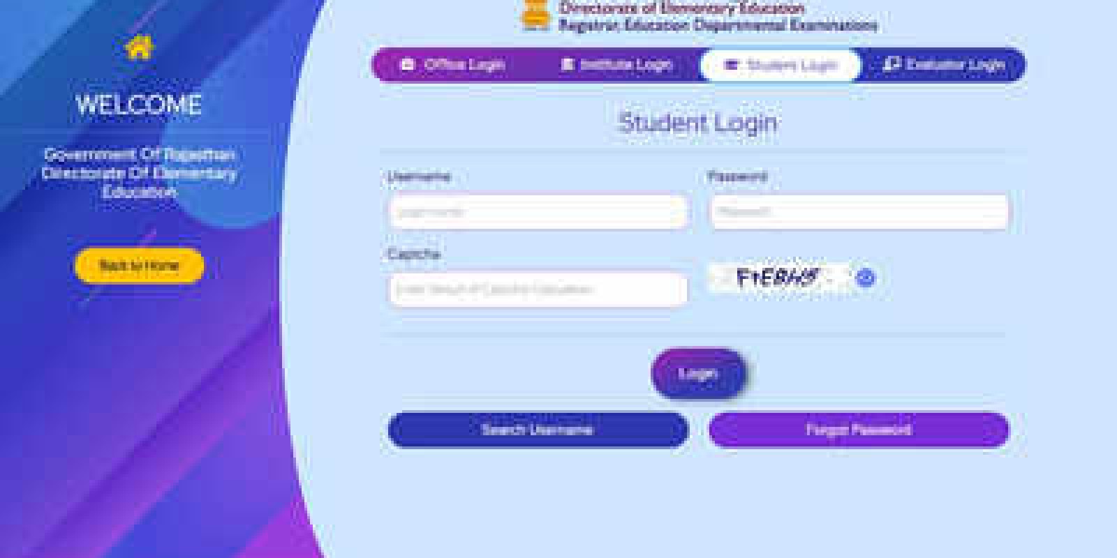 Rajasthan BSTC 1st Year Result 2024 Released: Check DElEd Results at rajshaladarpan.nic.in