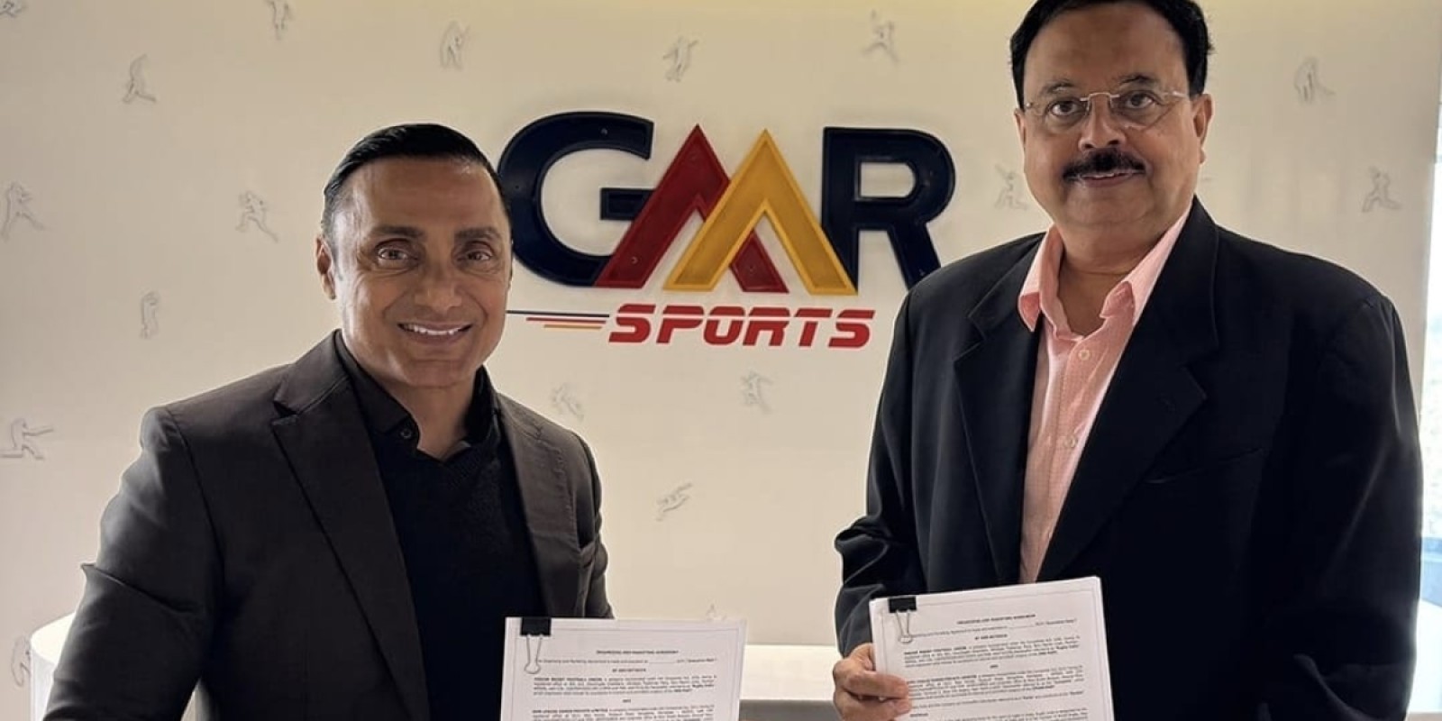 GMR Sports announces 10-year partnership with Rugby India to launch Rugby Premier League