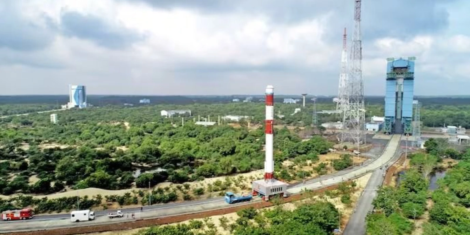 ISRO PSLV-C60 SpaDeX Mission: Launch Date, Time, and How to Watch LIVE