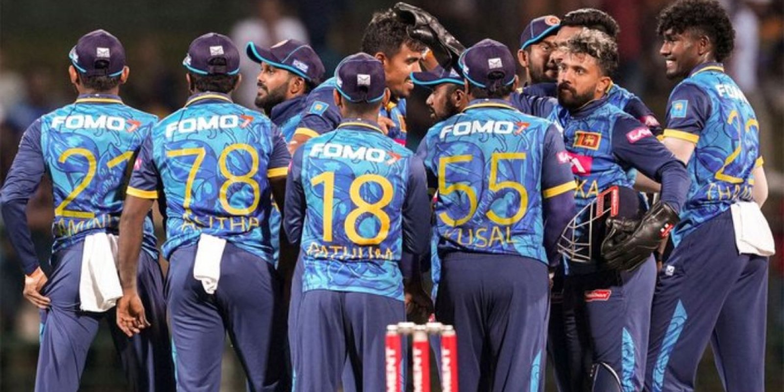 Sri Lanka Squad Announced for ODI Series against New Zealand: न्यूझीलंडविरुद्ध वनडे मालिकेसाठी श्रीलंकेचा संघ जाहीर, दुखापतीनंतर वानिंदू हसरंगाचे पुनरागमन