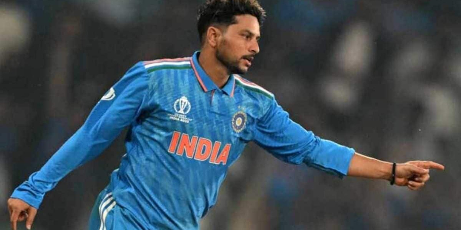 Will Kuldeep Yadav play for India in Champions Trophy?