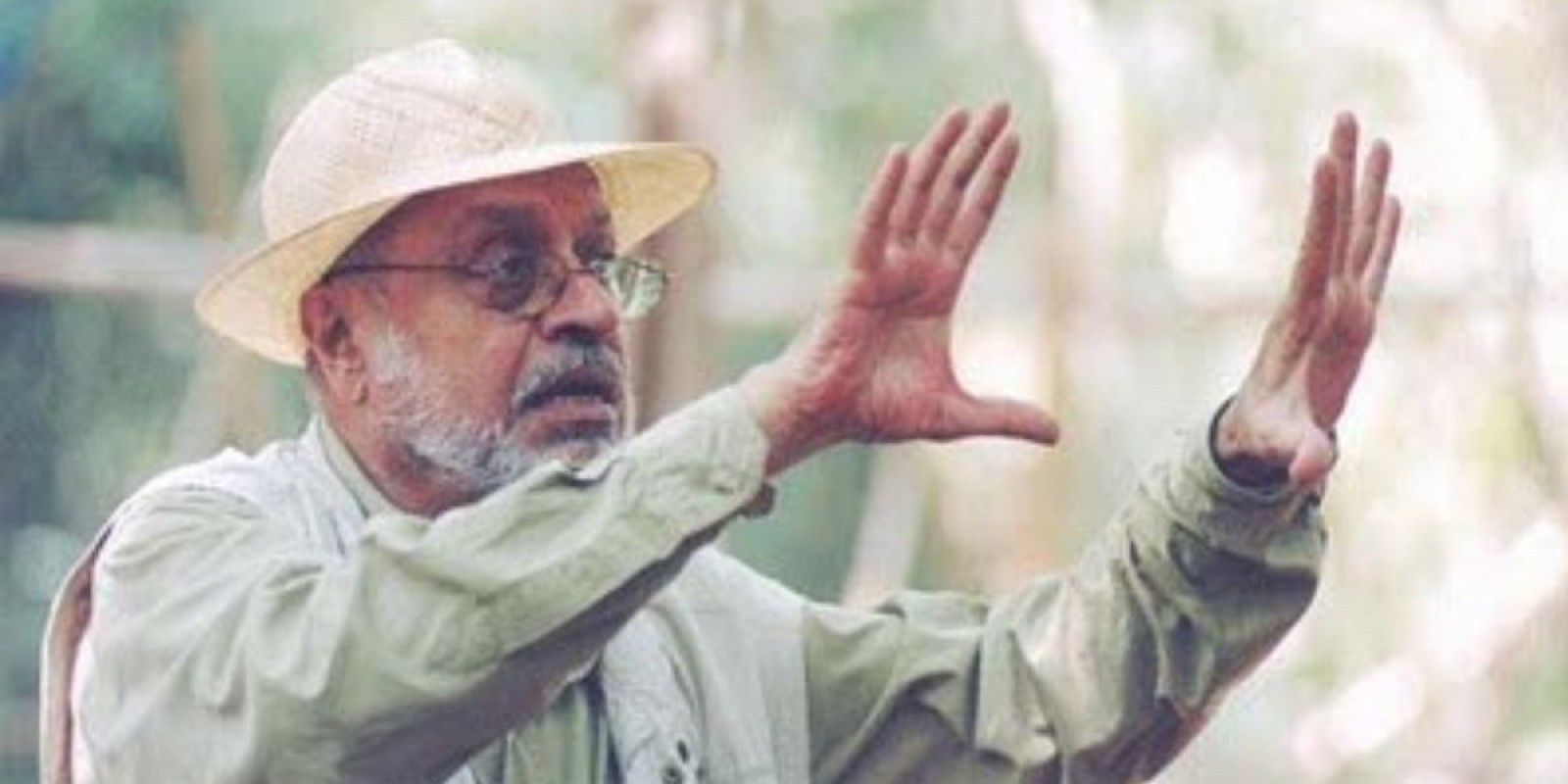 Shyam Benegal Dies: Top 10 Parallel Cinema Gems By Legendary Filmmaker