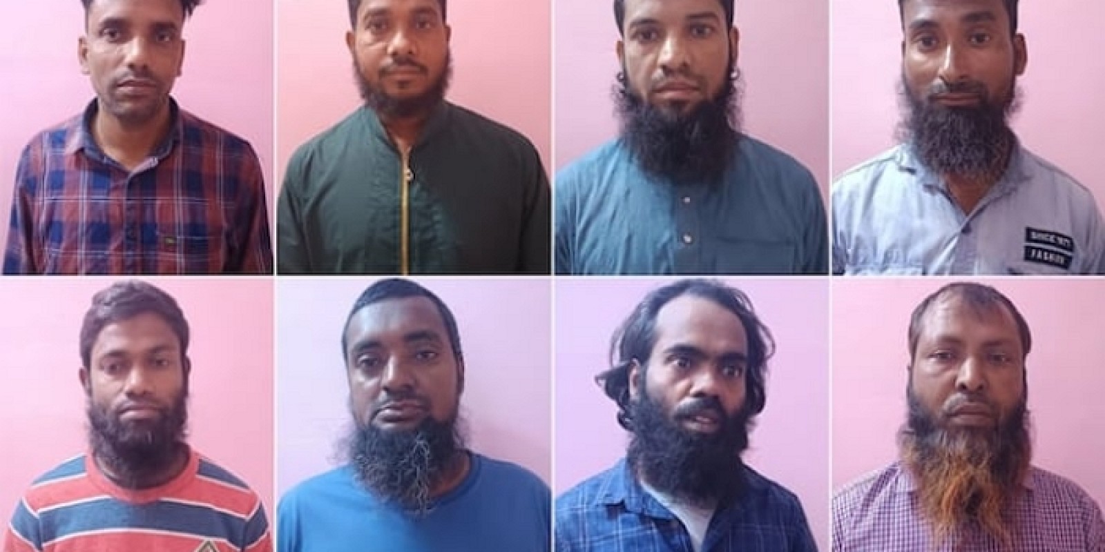 Busted Ansarullah Bangla Team module was trying to target Siliguri Corridor to cut off northeast: Reveals probe after 8 terrorists arrested in pan-India ‘Operation Praghat’