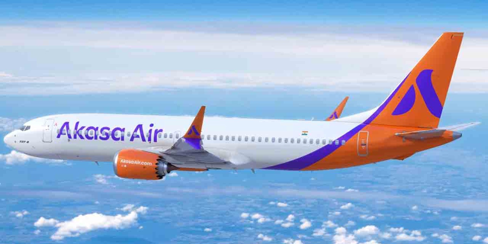 Akasa Air | ఆకాశ ఎయిర్ క్రిస్మస్ స్పెషల్ ఆఫర్లు.. వన్ వే ఫేర్ రూ.1,499 నుంచి షురూ.. ఇవీ డిటెయిల్స్..!