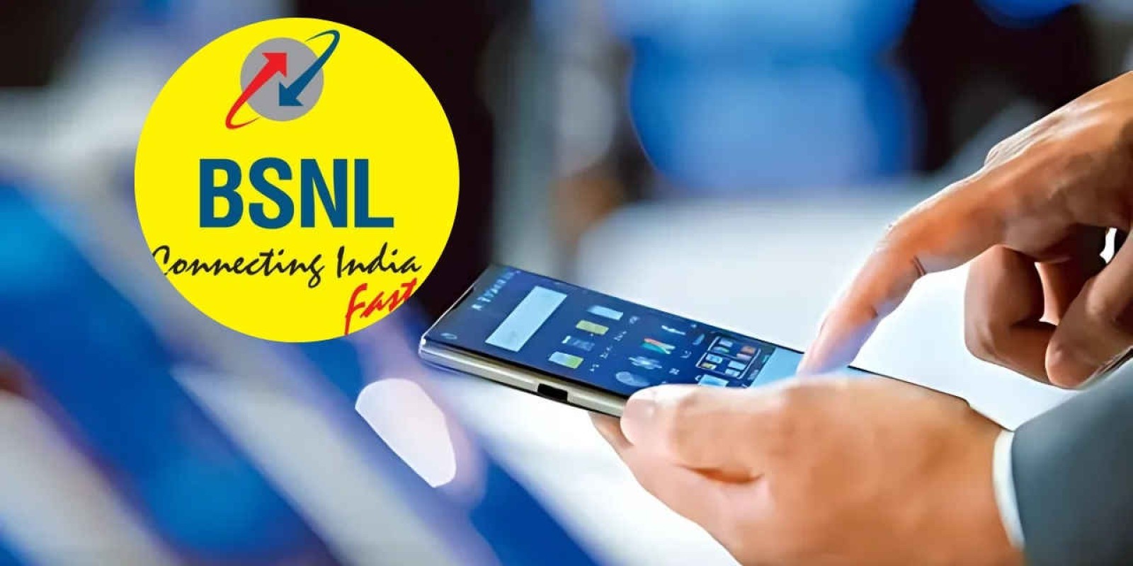 BSNL ಸದ್ದಿಲ್ಲದೆ ಅತಿ ಕಡಿಮೆ ಬೆಲೆಯ 2 ಹೊಸ ರಿಚಾರ್ಜ್ ಪ್ಲಾನ್ ಪರಿಚಯಿಸಿದೆ! ಬೆಲೆ ಮತ್ತು ಪ್ರಯೋಜನಗಳೇನು ತಿಳಿಯಿರಿ