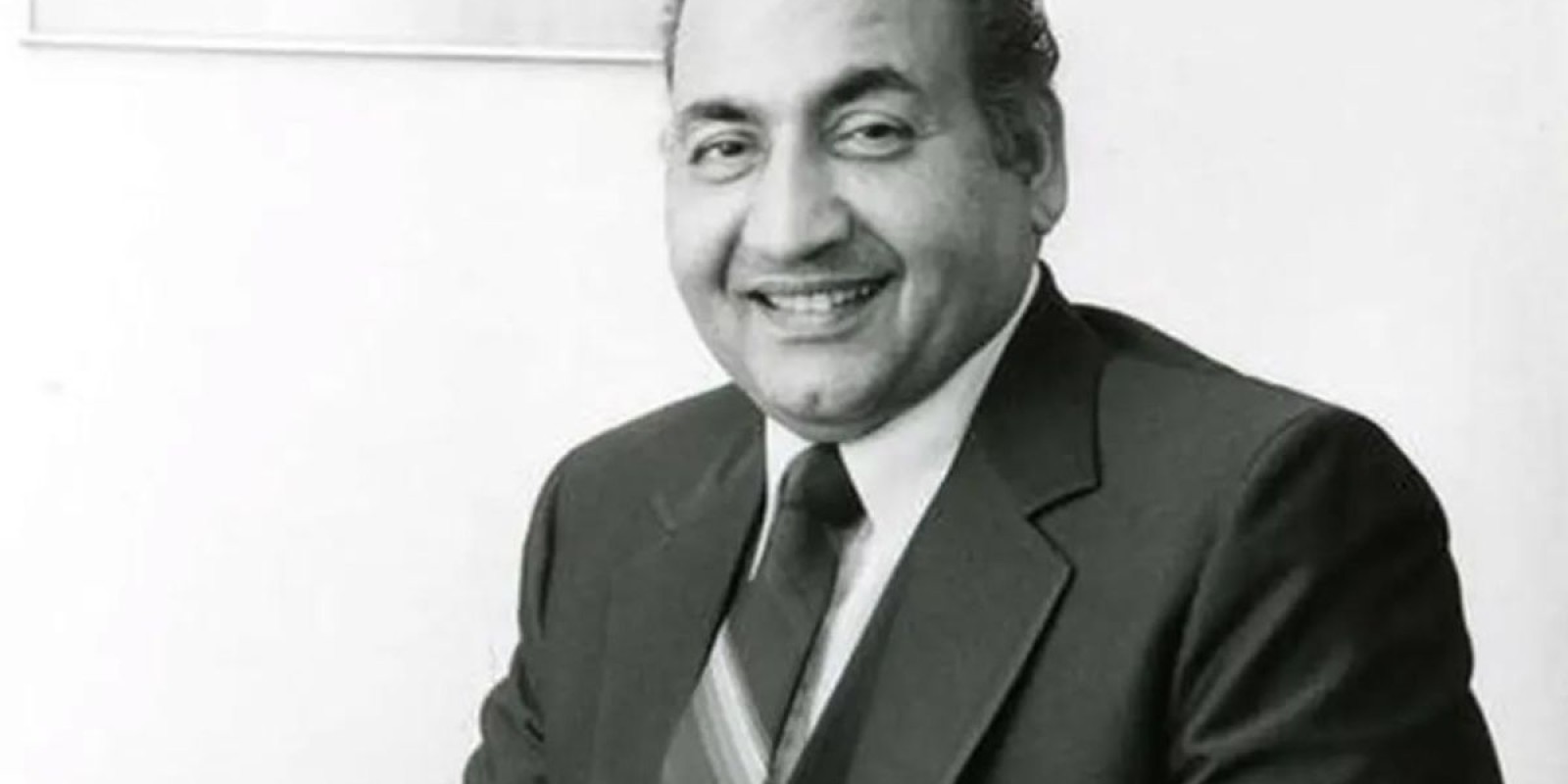 100 Years of Mohammed Rafi :जब बिना टिकट लिए रफी साहब का शो देखने पहुंच गए थे उदित नारायण .. खुद किया खुलासा