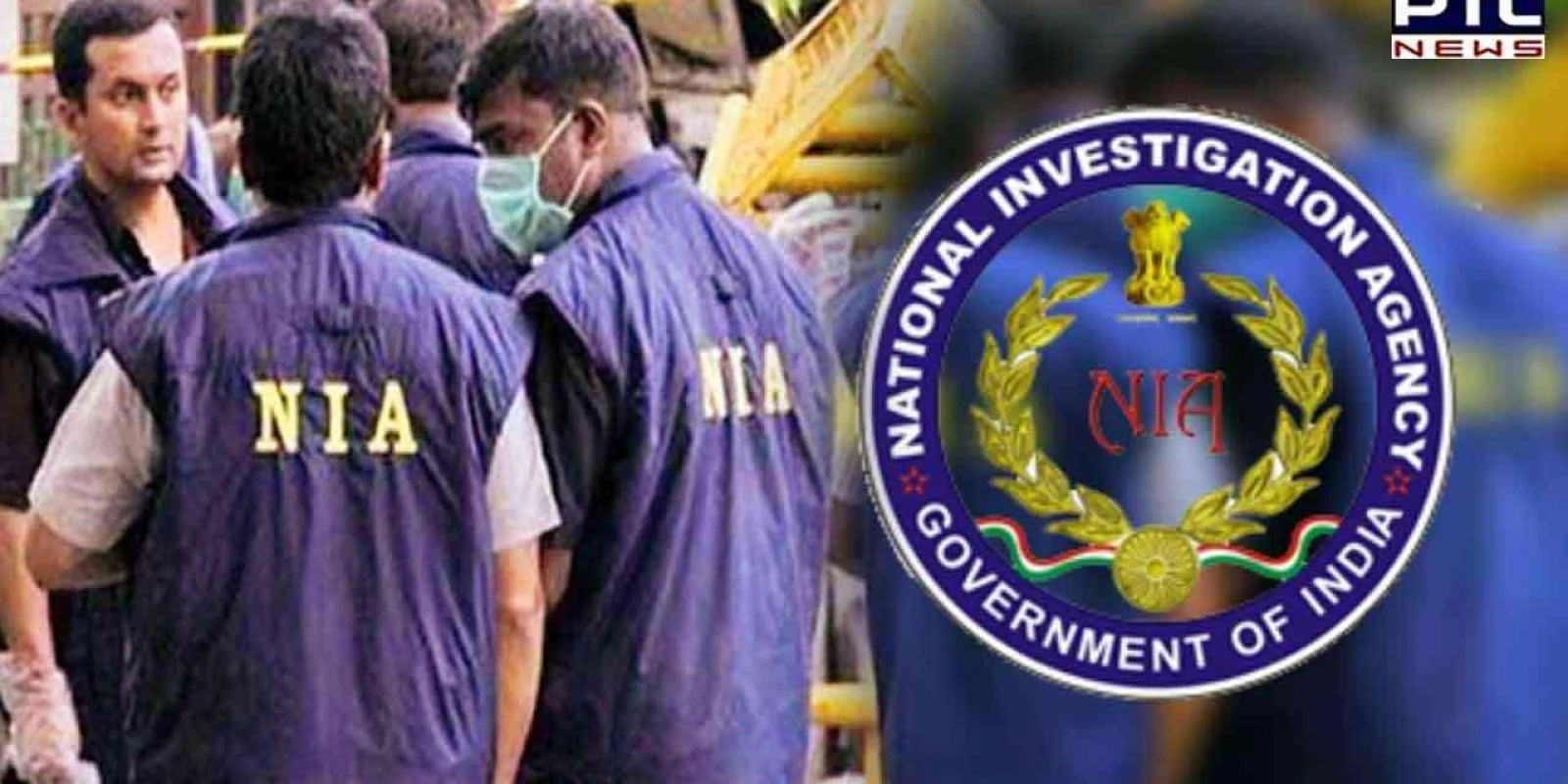 Anti-terror agency NIA arrests key aide of Lakhbir Singh Landa