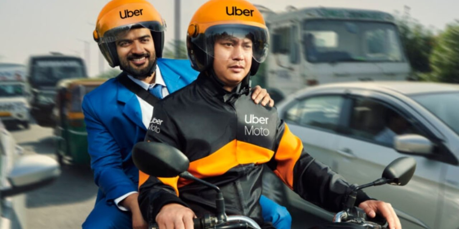 Uber में अपनी बाइक लगाकर हर महीने कमा सकते हैं 30 हजार रुपये, ये है प्रोसेस