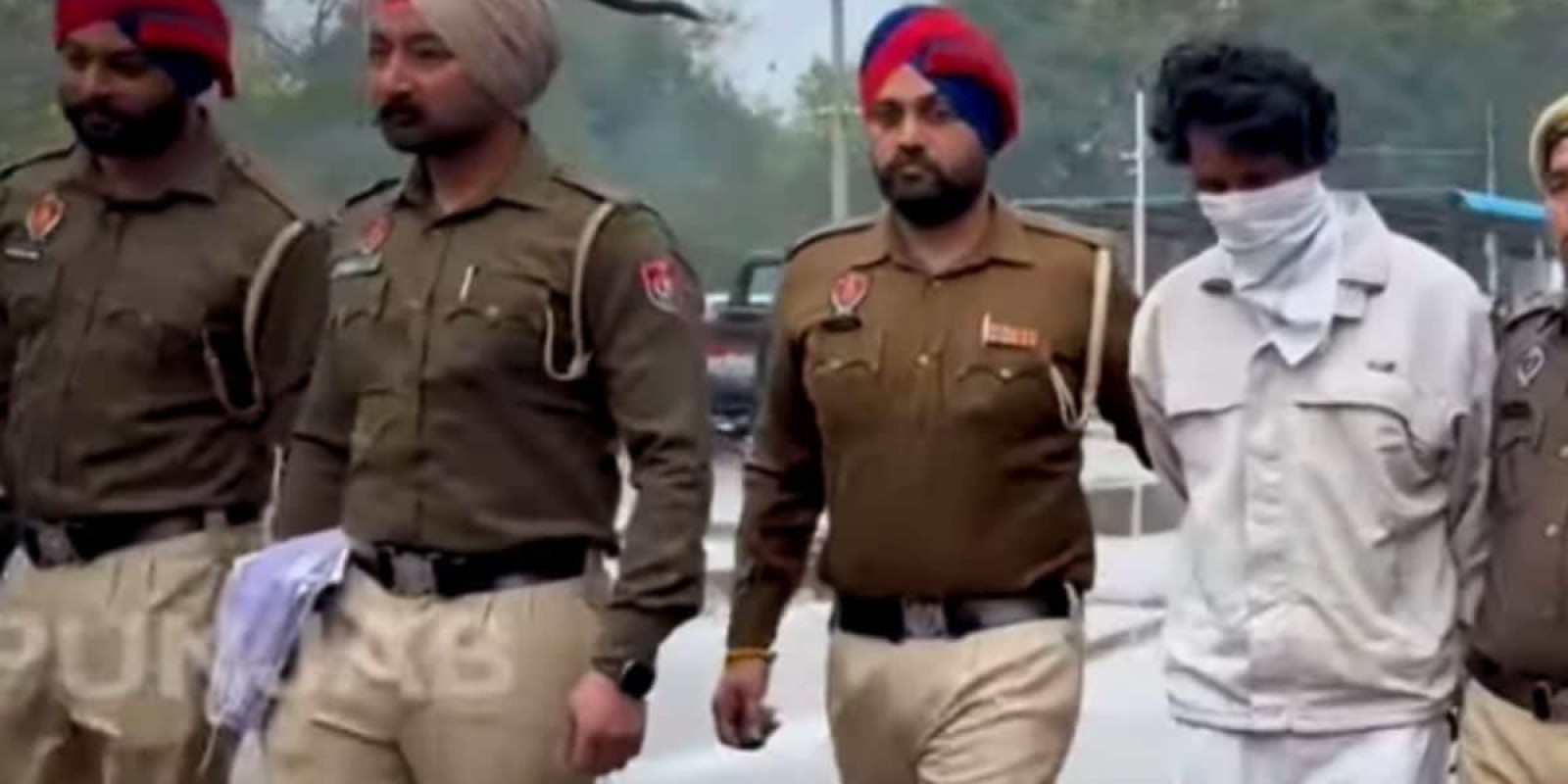 Punjab: ਸਬੰਧ ਬਣਾਉਣ ਤੋਂ ਬਾਅਦ 11 ਲੋਕਾਂ ਦਾ ਕਤਲ ਕਰਨ ਵਾਲਾ ਸਮਲਿੰਗੀ ਗ੍ਰਿਫਤਾਰ