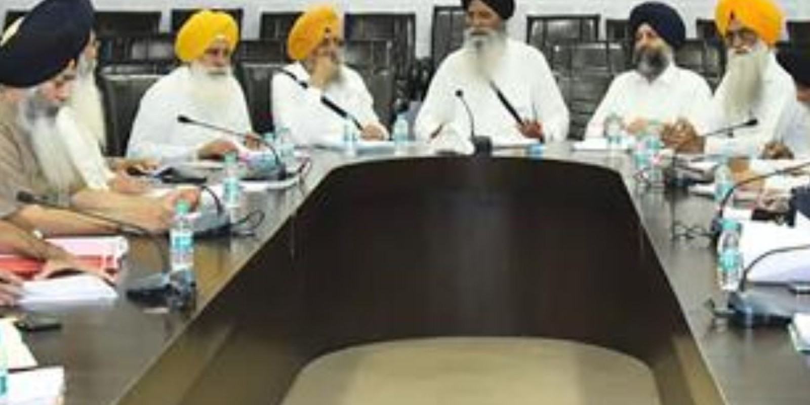 SGPC Meeting: ਹੁਣ 30 ਦਸੰਬਰ ਨੂੰ ਹੋਵੇਗੀ ਸ਼੍ਰੋਮਣੀ ਗੁਰਦੁਆਰਾ ਪ੍ਰਬੰਧਕ ਕਮੇਟੀ ਦੀ ਅੰਤ੍ਰਿੰਗ ਕਮੇਟੀ ਦੀ ਮੀਟਿੰਗ