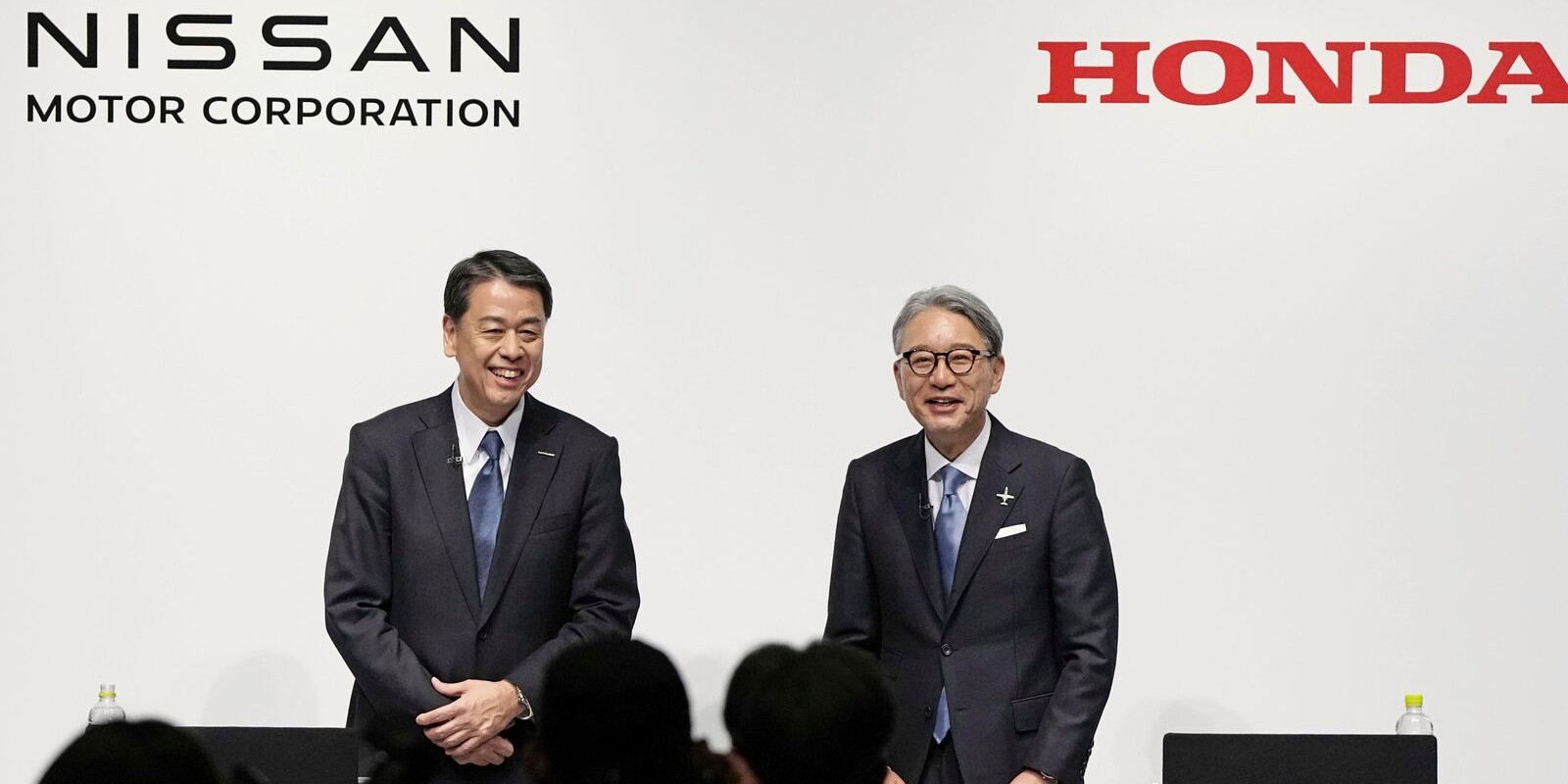 Honda's lower margins in Automotive Business pose risks in Honda-Nissan deal: Moody's