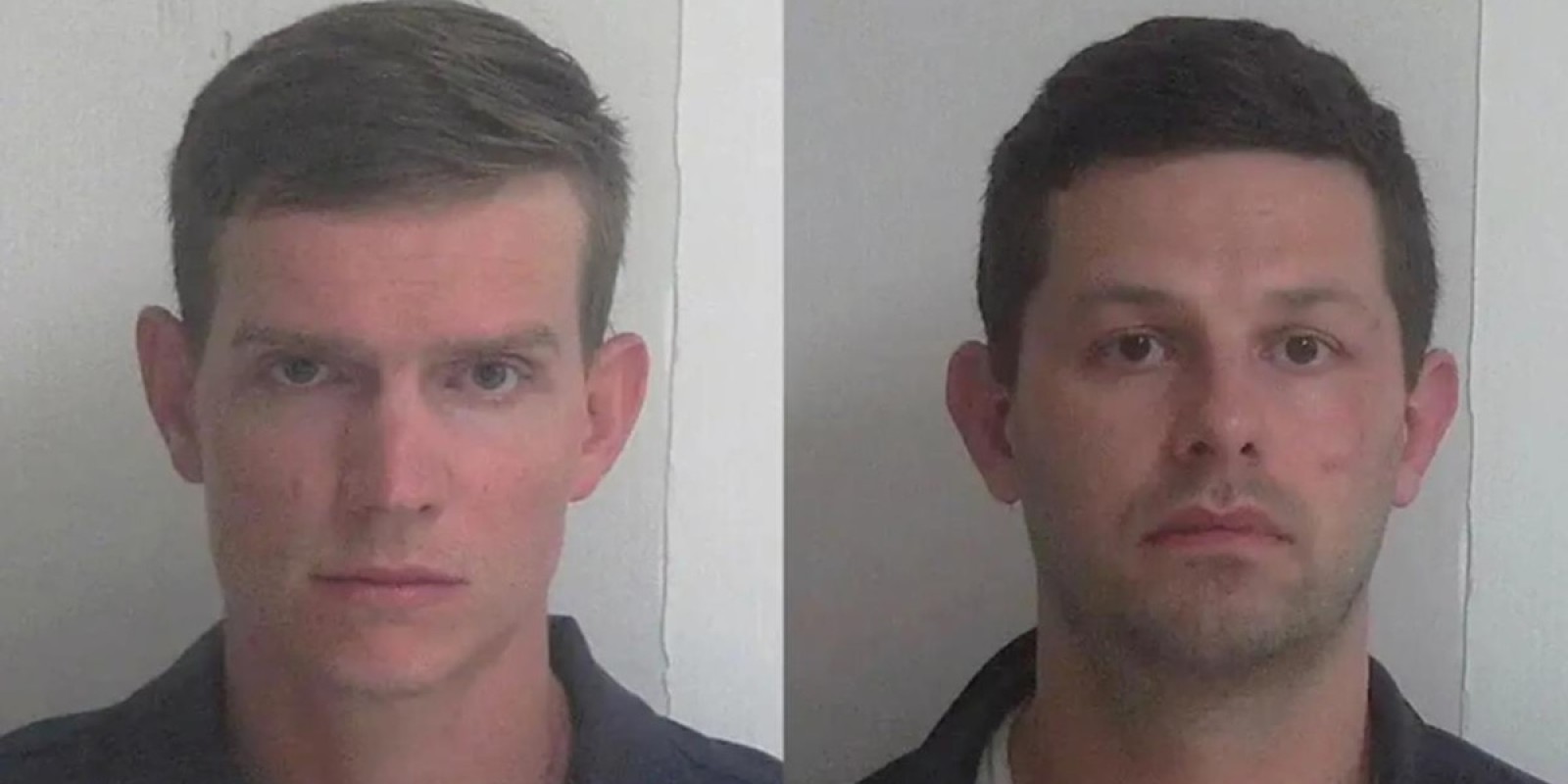 US Gay Couple Sentenced To 100 Years In Jail Without Parole For Sexually Abusing Their Two Adopted Sons