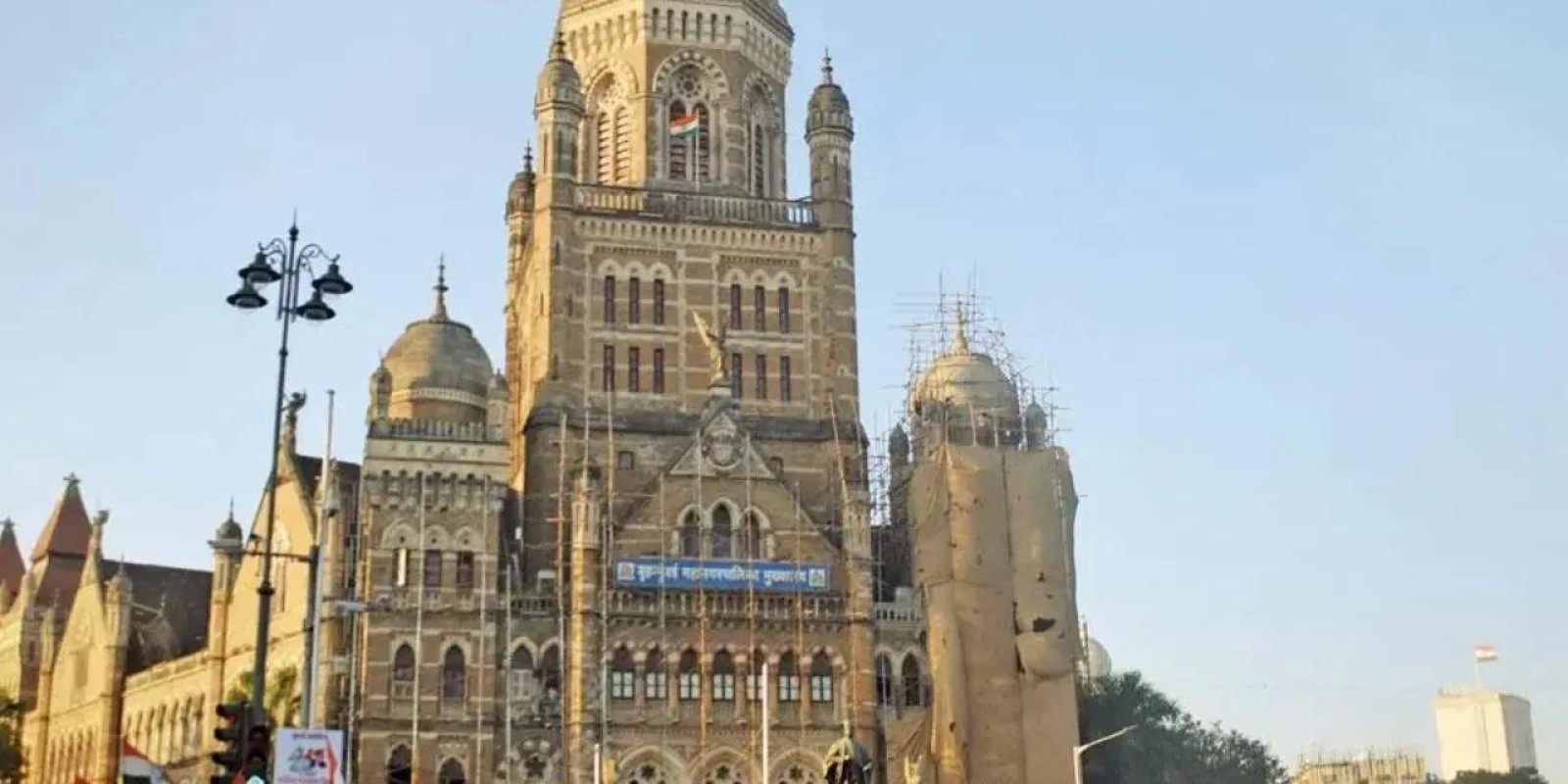 BMC allocated Rs 850 crore to BEST in current financial year