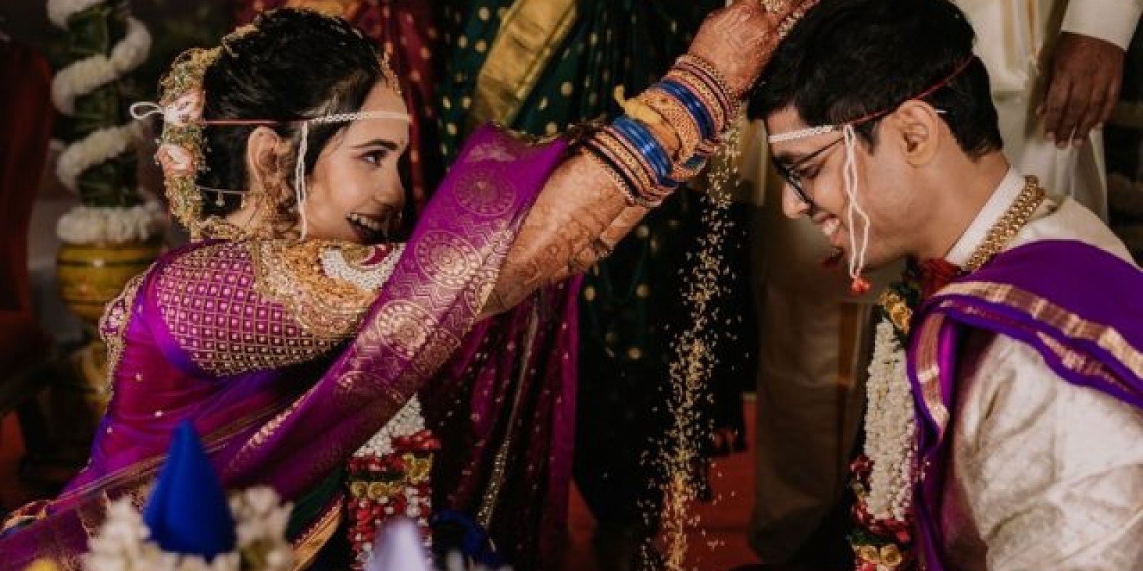 Rise of ‘Big Fat Indian Wedding’, 21% increase in search queries: Justdial