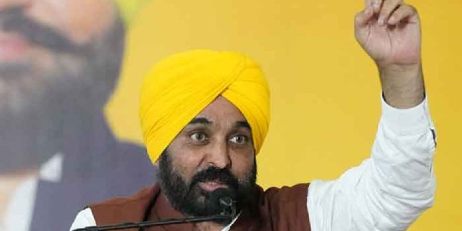 Punjab Marching Forward to Become Industrial Hub of Country: Bhagwant Mann