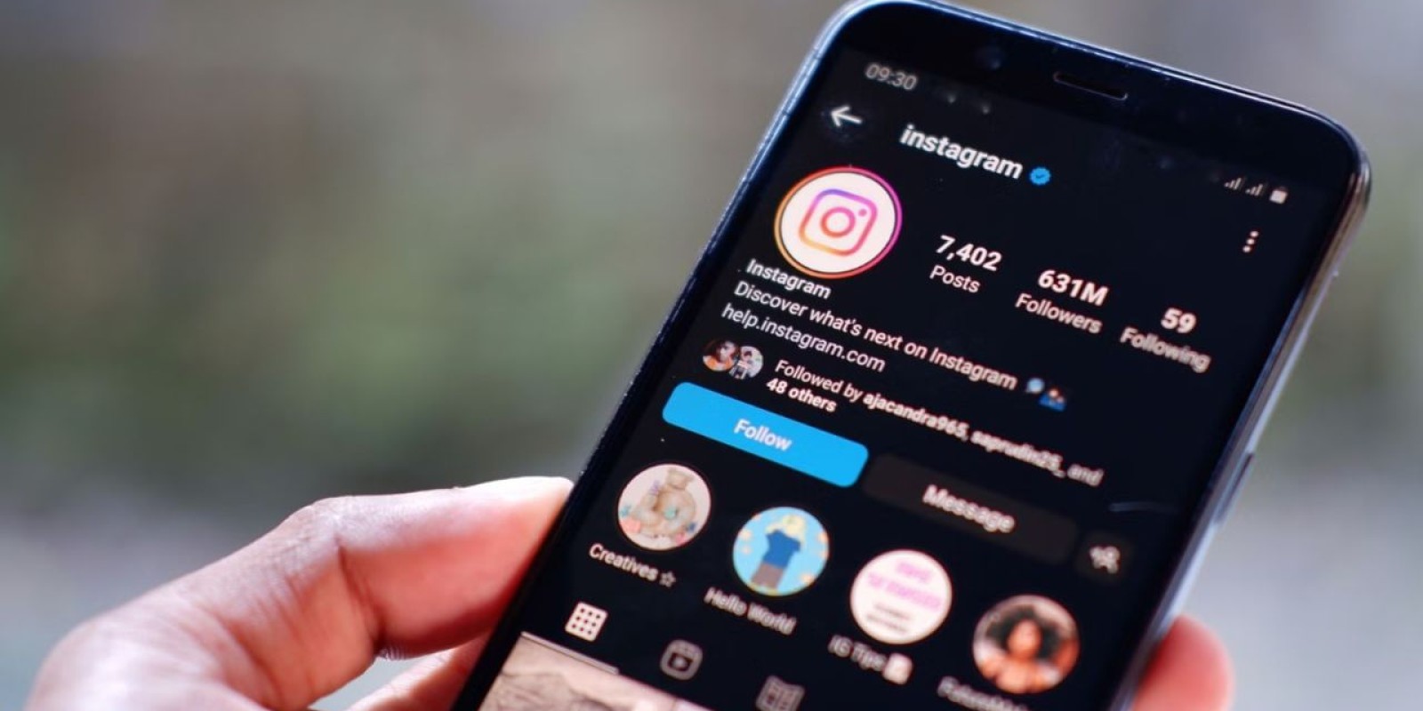 Phone Tips : Instagram પર સસ્પેન્ડ થયેલા અકાઉન્ટને કેવી રીતે કરશો રિકવર ? જાણો સરળ ટ્રિક