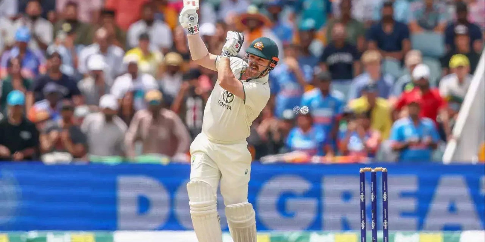 Travis Head Declared Fit, Australia Make 2 Changes For Boxing Day Test Against India