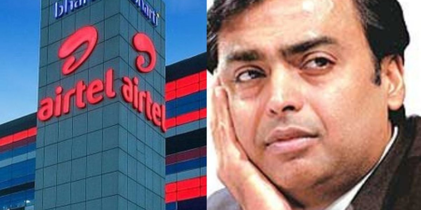 मुंह ताकते रह गए मुकेश अंबानी, Airtel ने Jio को पछाड़ा, जोड़े सबसे ज्यादा ग्राहक