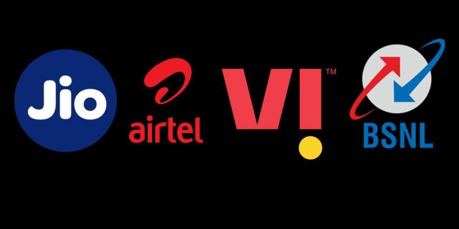 Recharge Plan : માત્ર 11 રુપિયામાં અનલિમિટેડ ડેટા ! Jio-Airtel-Vi અને BSNLના રુ 50થી પણ ઓછી કિંમત પ્લાન, જાણો અહીં