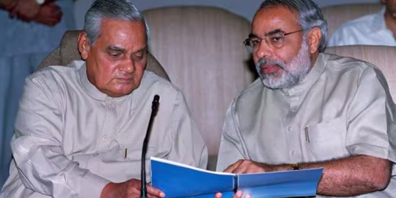 Pokhran, Coalition, Resignation and Comeback: PM Modi on Atal Bihari Vajpayee's 100th Birth Anniversary