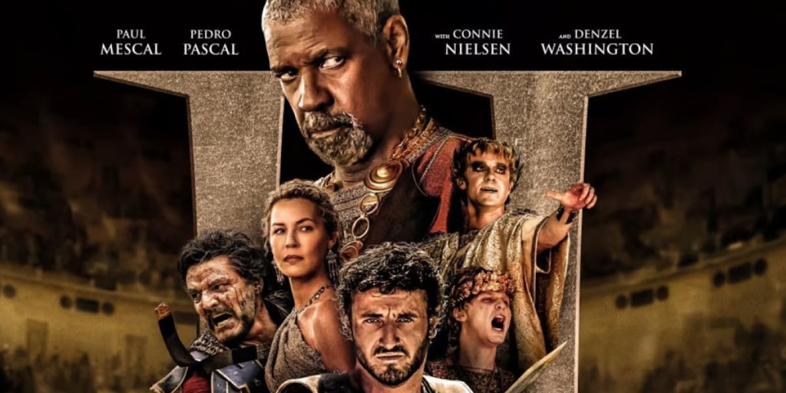 Gladiator 2 OTT Release Date: Paul Mescal, Pedro Pascal Starrer Now Available For Rent on Prime Video