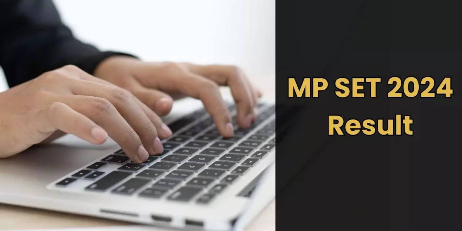 MP SET 2024 results soon available at mppsc.mp.gov.in; download scorecards and passing marks.