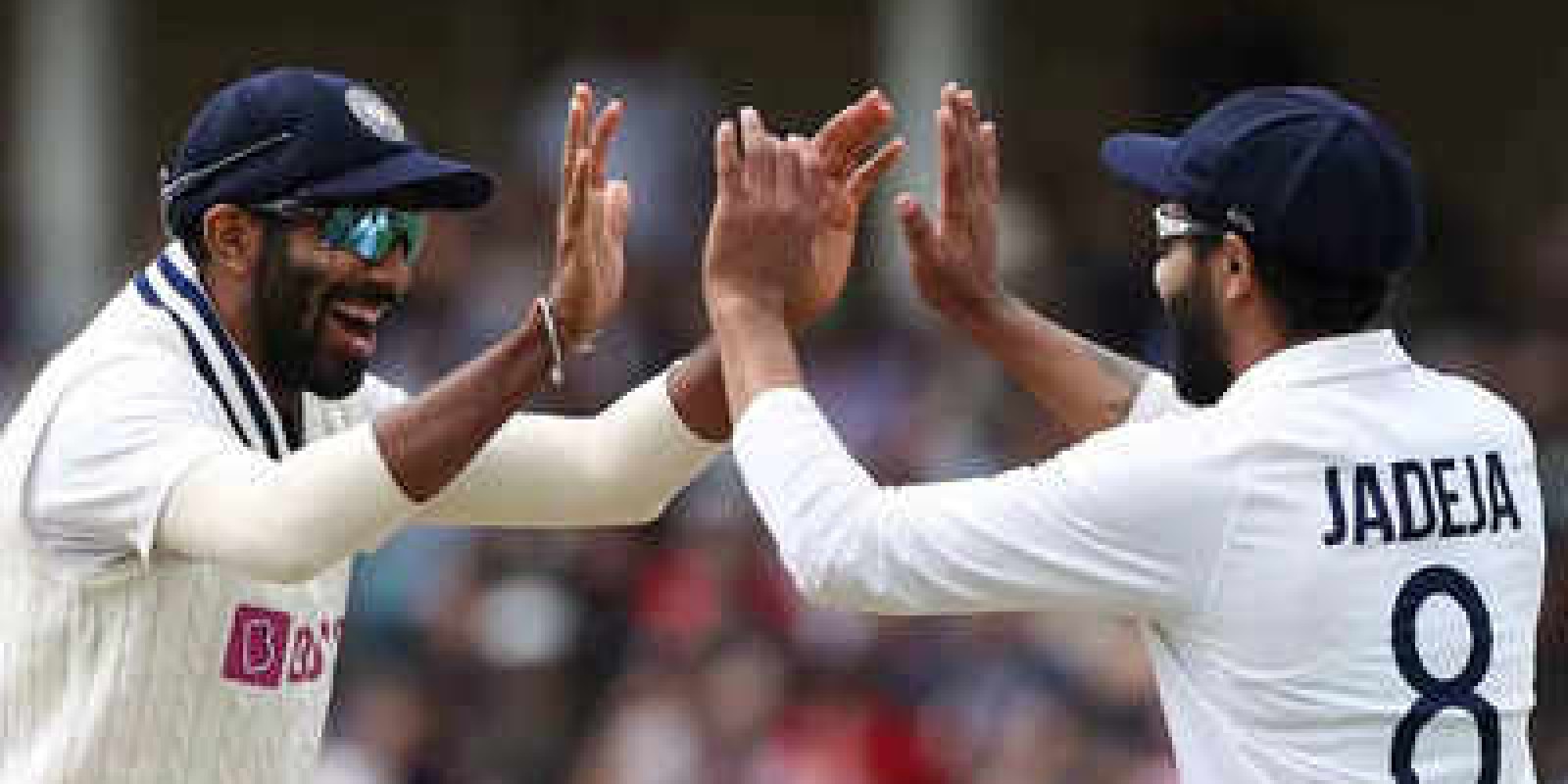 Bumrah and Jadeja pursue significant milestones at the Melbourne Cricket Ground.