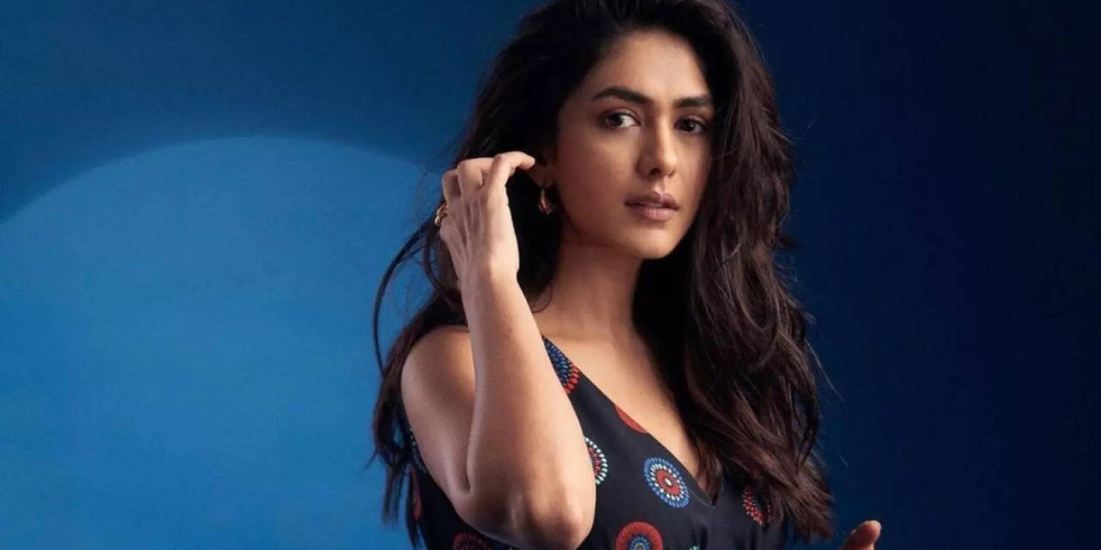 Mrunal Thakur Says, ‘Dacoit’ Is A Blend Of Rustic Storytelling And Stylised Vision Of Adivi Sesh And Shaneil Deo