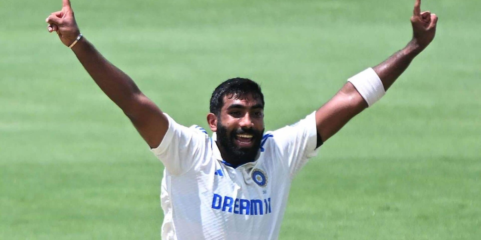 Jasprit Bumrah equals R Ashwin's record in ICC Test Rankings for Bowlers