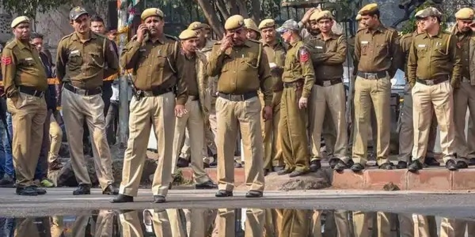 राजनांदगांव पुलिस भर्ती रद्द, सुसाइड के बाद 4 कांस्टेबल समेत 7 गिरफ्तार, SIT करेगी जांच