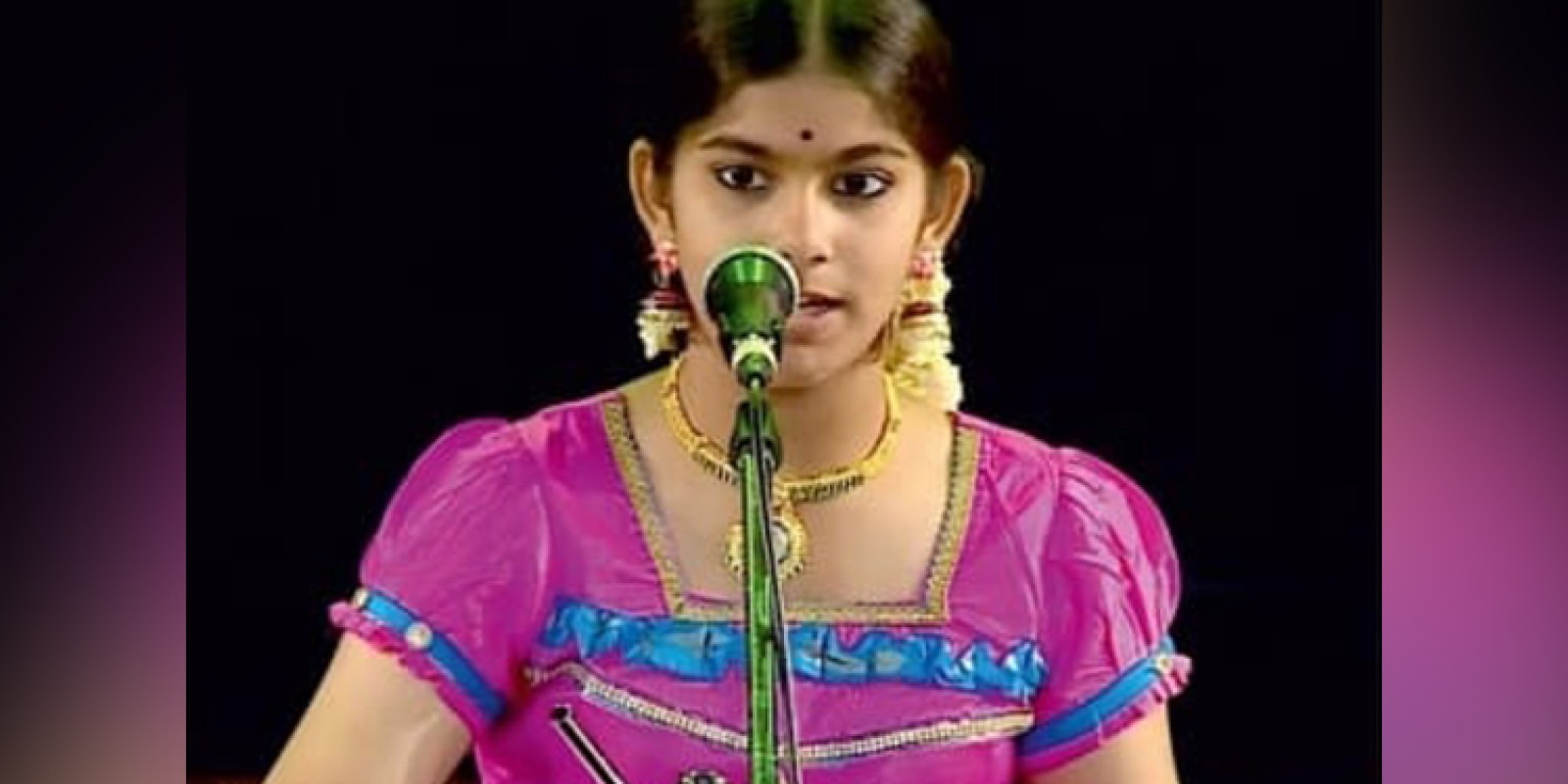 Janane Narayanan among 17 PM Bal Puraskar winners from Tamil Nadu.