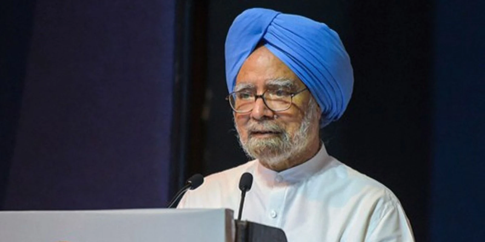 'True Statesman Who Led by Example', Amarinder Remembers Manmohan Singh