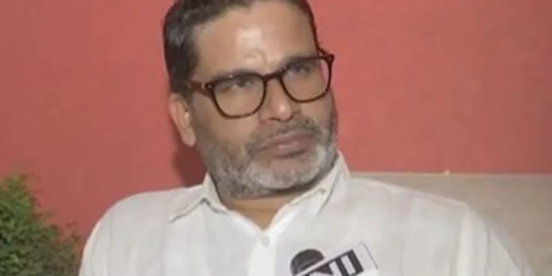 “Democracy changed to ‘lathi-tantra’ for last 1-2 yrs”: Prashant Kishore on Bihar’s police action on BPSC aspirants