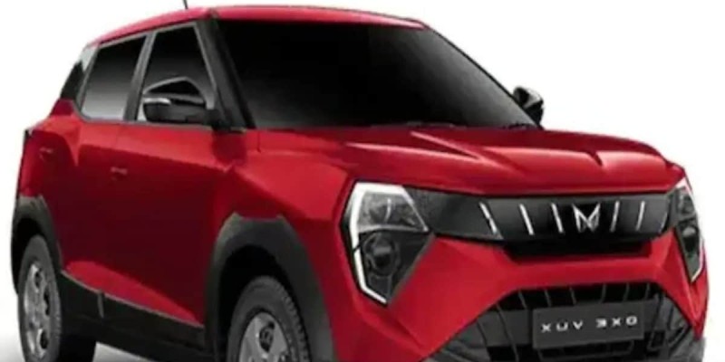 Mahindra ਦੀ ਸਸਤੀ 5 ਸਟਾਰ SUV, ਭਾਰਤ ਵਿੱਚ ਸਭ ਤੋਂ ਕਿਫਾਇਤੀ।